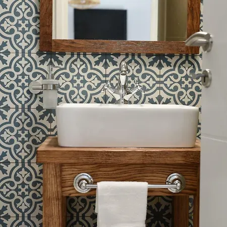 Apartamento Nemo Zadar