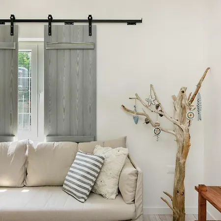 Apartamento Nemo Zadar