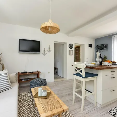Nemo Apartman Zadar