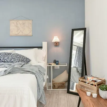 Apartamento Nemo Zadar