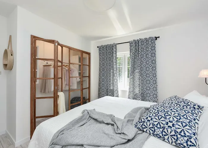 Nemo Διαμέρισμα