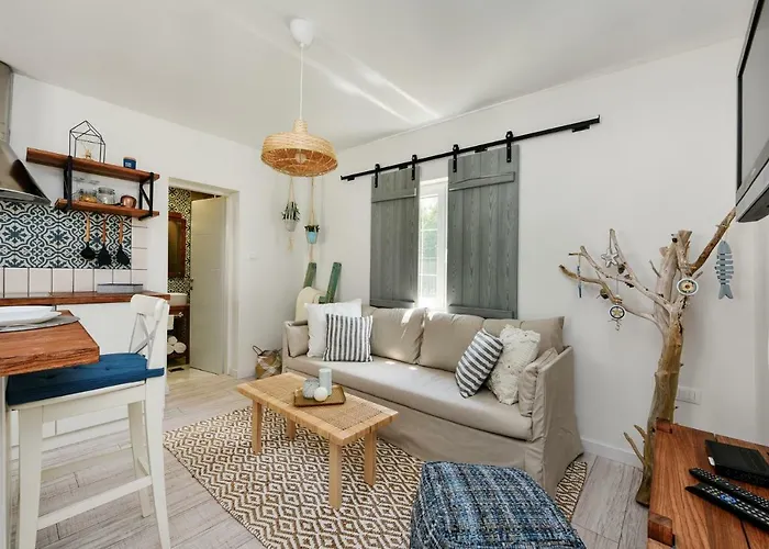 Nemo Διαμέρισμα