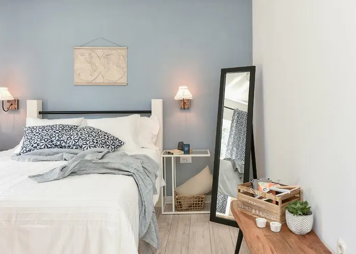 Διαμέρισμα Nemo Ζαντάρ