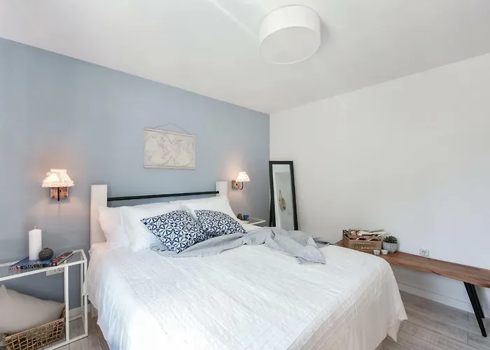 Nemo Διαμέρισμα *