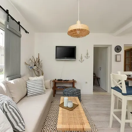 Nemo Apartman *