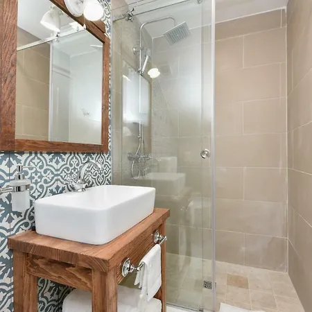 Nemo Apartman Zára