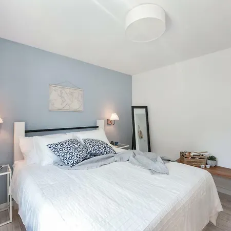 Nemo Apartman *
