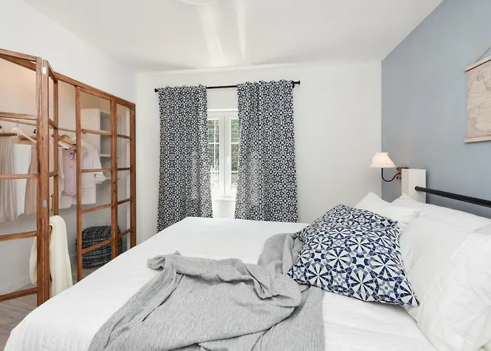 Nemo 公寓 扎达尔